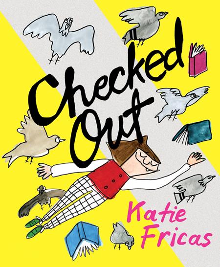 Checked Out Tp (05/21/2025) Drawn & Quarterly