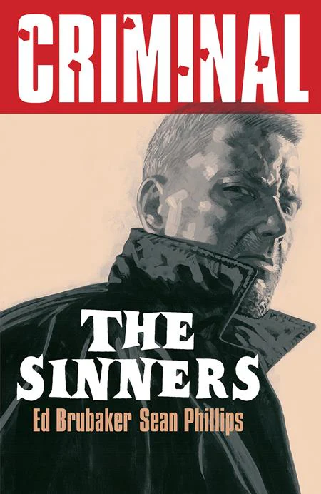 Criminal Tp Vol 05 The Sinners New Printing (04/23/2025) Image