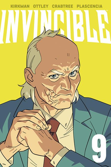 Invincible Tp Vol 09 New Edition (05/07/2025) Image