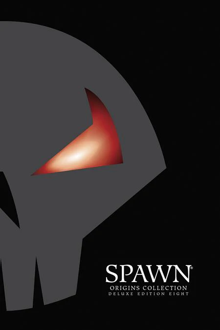 Spawn Origins Deluxe Edition Hc Vol 08 (05/07/2025) Image