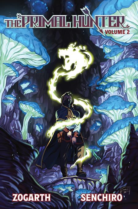 Primal Hunter Light Novel Vol 02 (05/07/2025) Vault