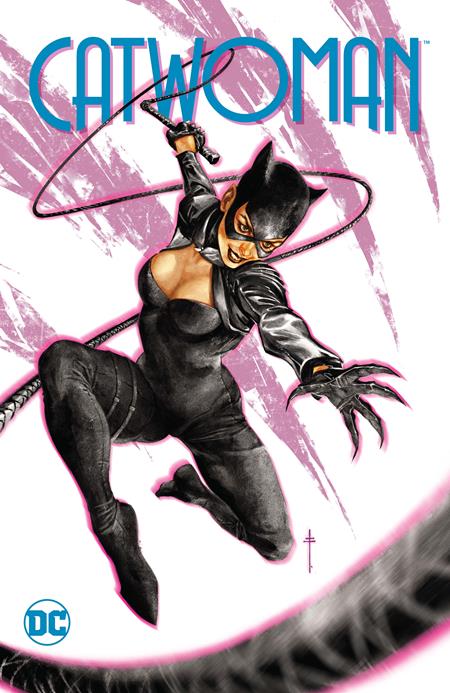 Catwoman (2024) Tp Vol 01 Who Is Selina Kyle (07/01/2025) Dc