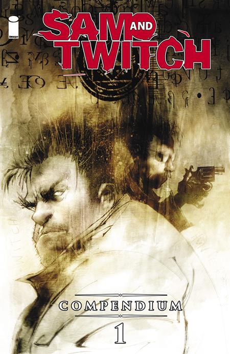 Spawn Sam And Twitch Compendium Tp Vol 01 (06/25/2025) Image