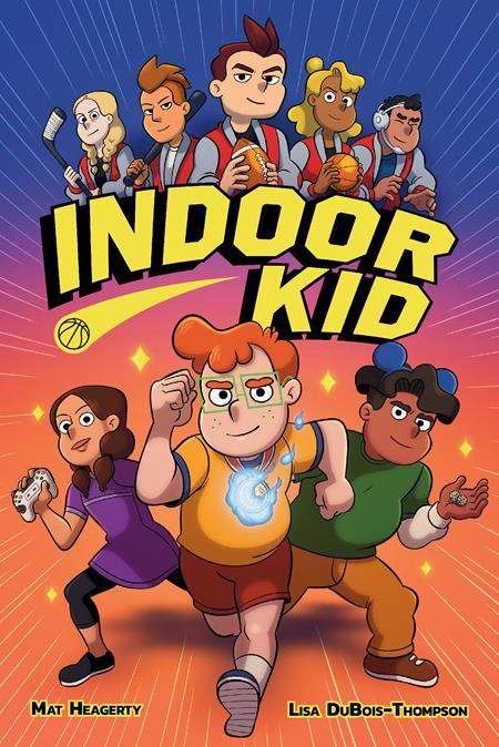 Indoor Kid Tp (10/29/2025) Oni
