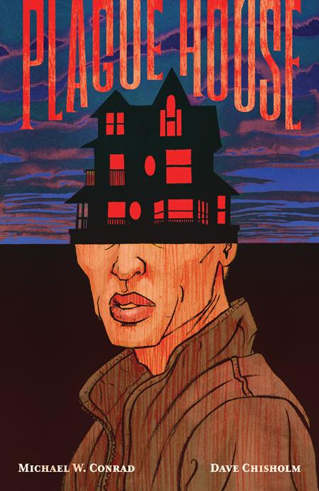 Plague House Tp (01/21/2026) Oni