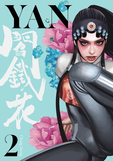 Yan Tp Vol 02 (09/10/2025) Titan