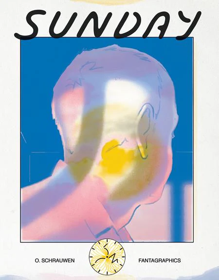 SUNDAY TP (MR) (10/16/2024) FANTAGRAPHICS