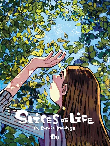 Slices Of Life Tp A Comic Montage (12/03/2025) Bulgilhan Press