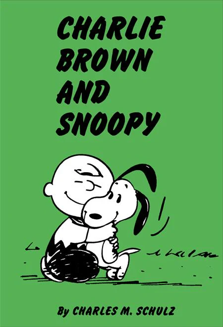 Peanuts Charlie Brown And Snoopy Tp (11/05/2025) Titan Comics