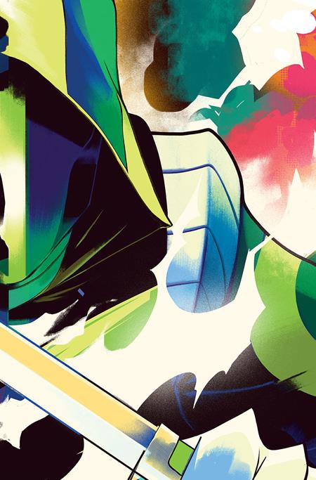 Radiant Black #40 B Matt Taylor Connecting Variant (03/04/2026) Image