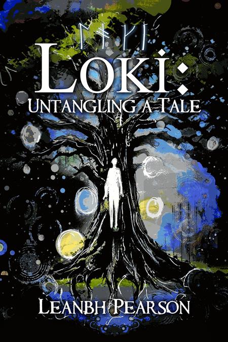 Loki Tp Untangling A Tale (12/24/2025) Ipi Comics