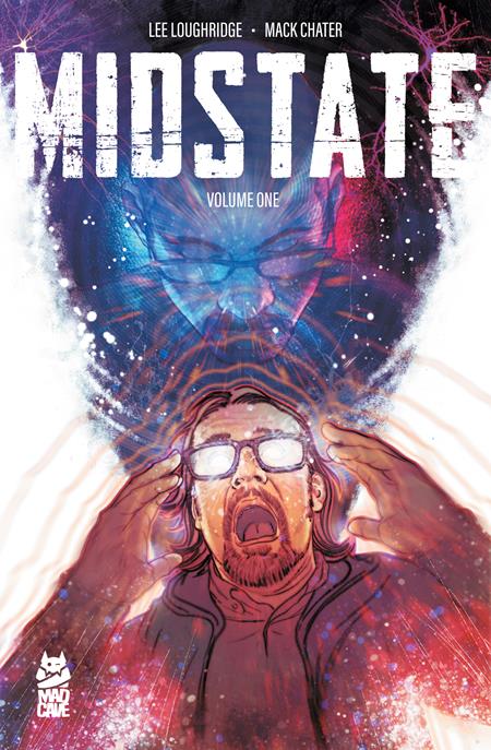 Midstate Tp (Mr) (12/10/2025) Mad Cave Studios