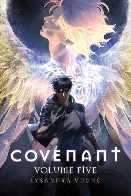 Covenant Tp Vol 05 (Mr) (04/08/2026) Oni Press
