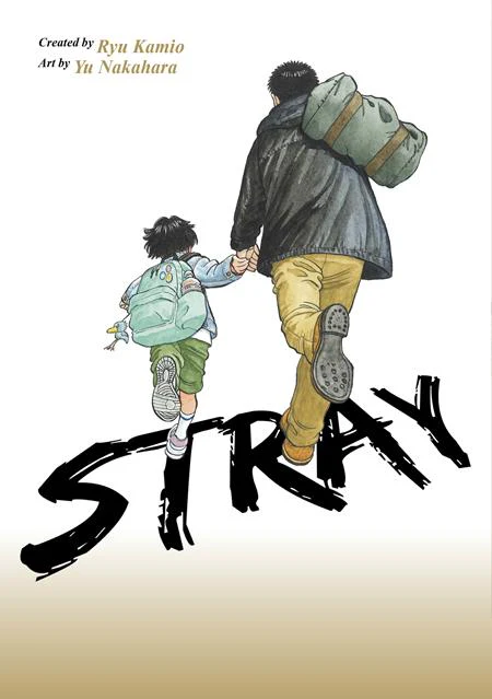 Stray Tp Vol 01 (12/03/2025) Titan Comics