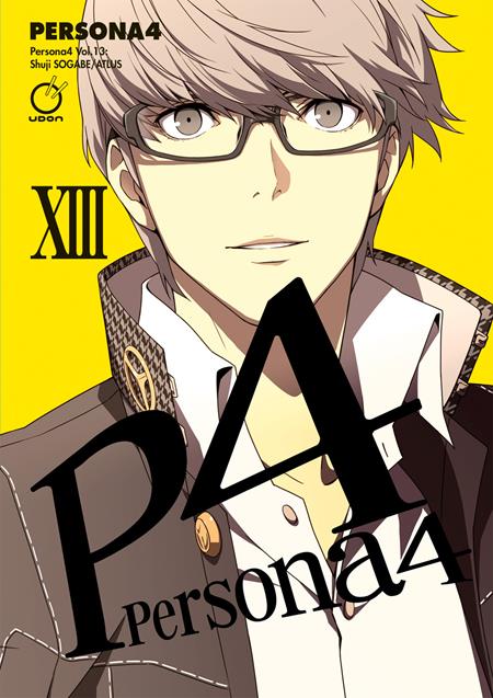 Persona 4 Tp Vol 13 (Of 13) (12/03/2025) Udon Entertainment