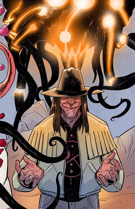 Malevolent #6 (06/24/2026) Image
