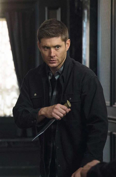 Supernatural #9 F Photo 2 Ltd Virgin Variant (07/29/2026) Dynamite