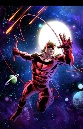 Ultimate Universe Two Years In #1 D 1:50 Giuseppe Camuncoli Virgin Variant (12/03/2025) Marvel