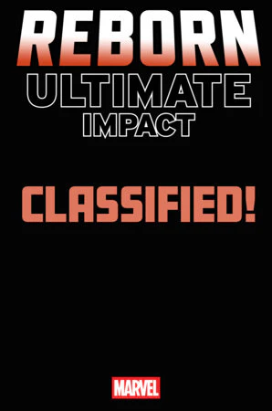Ultimate Impact Reborn #2 C Tbd Artist Magic The Gathering Variant (06/24/2026) Marvel - Image 2