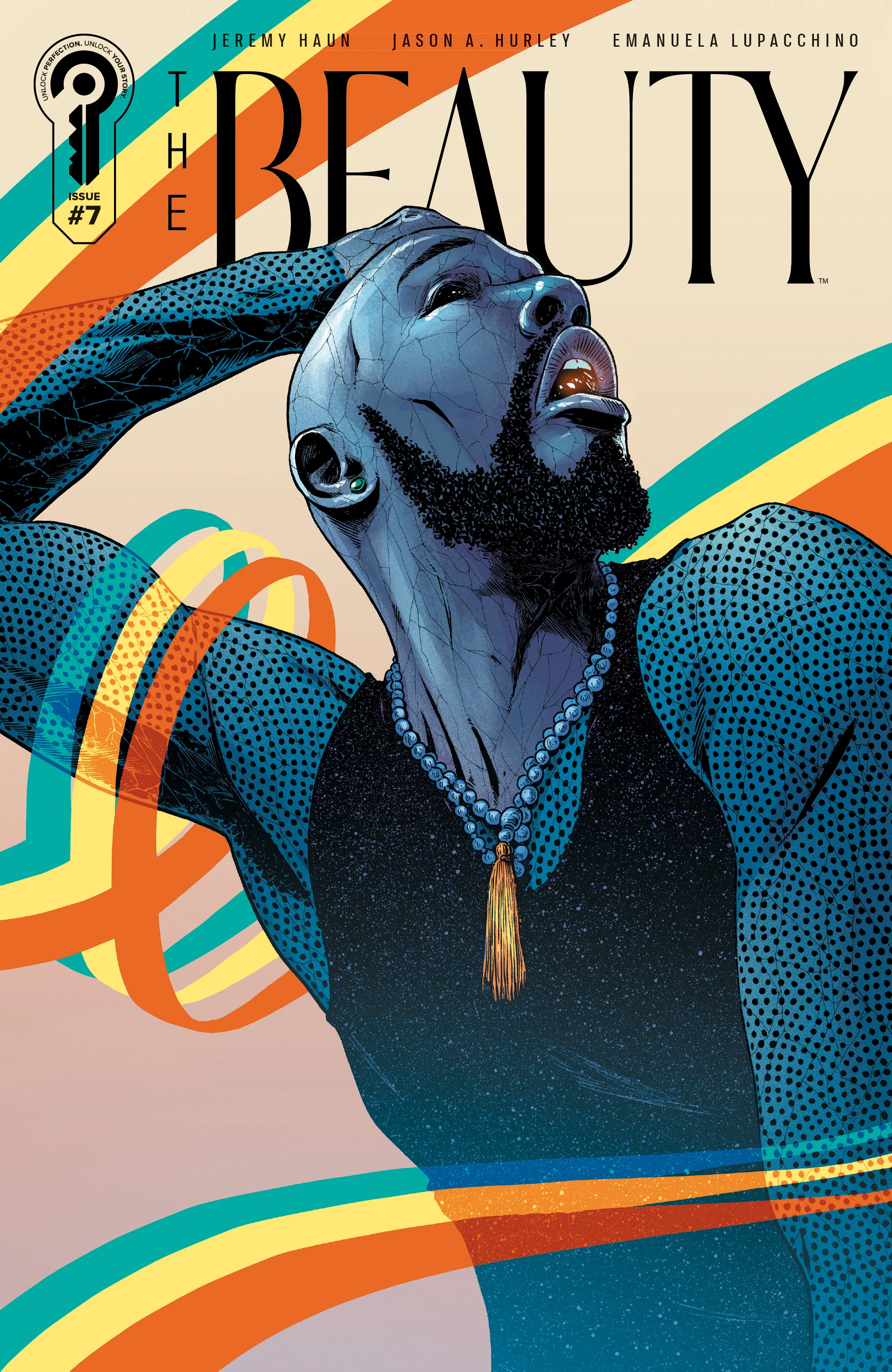 The Beauty (2025) #7 A Jeremy Haun (07/08/2026) Ignition