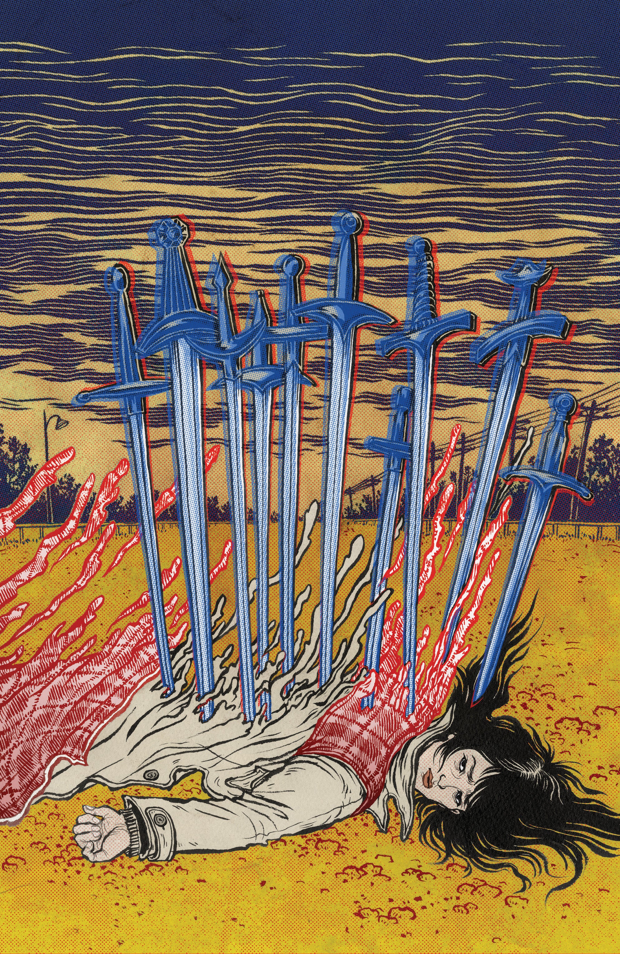 Minor Arcana #15 D 1:15 Virgin Shimizu (03/25/2026) Boom