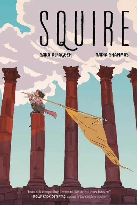 SQUIRE TP (05/06/2026) HARPERCOLLINS