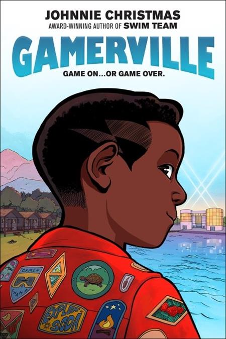 Gamerville Tp (06/03/2026) Harpercollins
