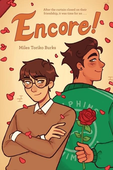 Encore Tp (06/03/2026) Harpercollins