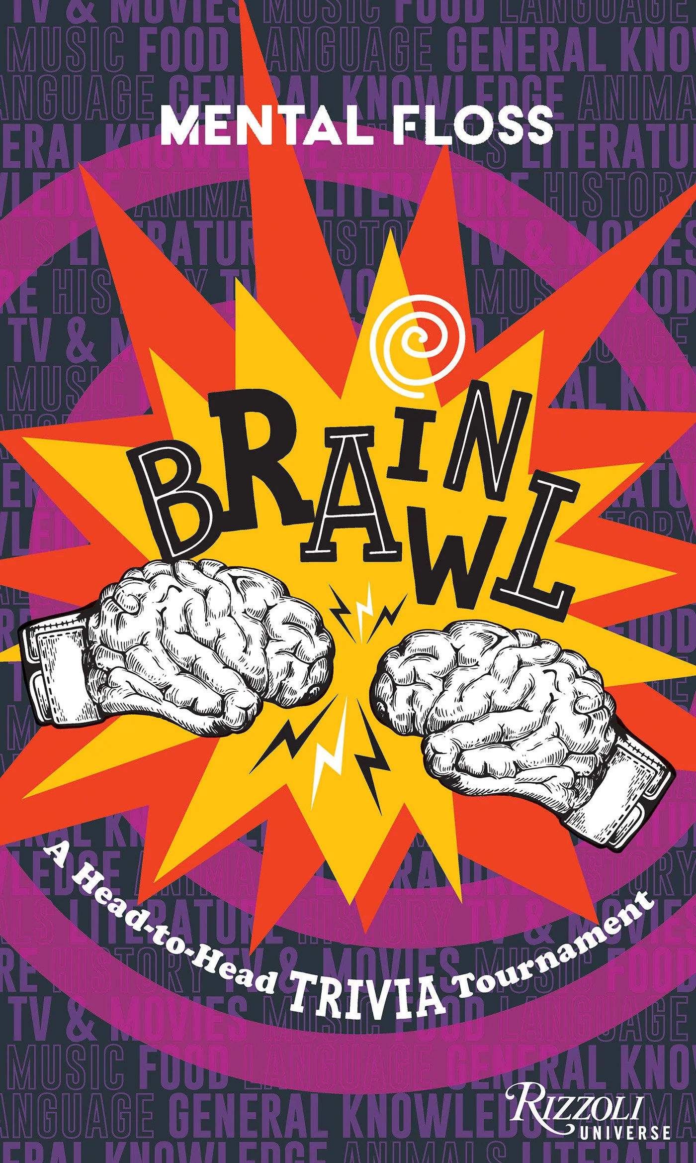 Mental Floss Brain Brawl Pd (02/17/2026) Rizzoli
