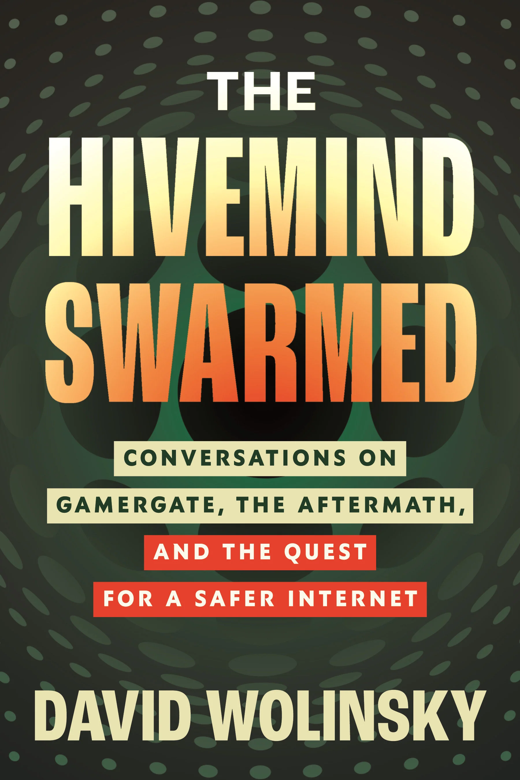 The Hivemind Swarmed Tp (08/12/2025) Beacon Press