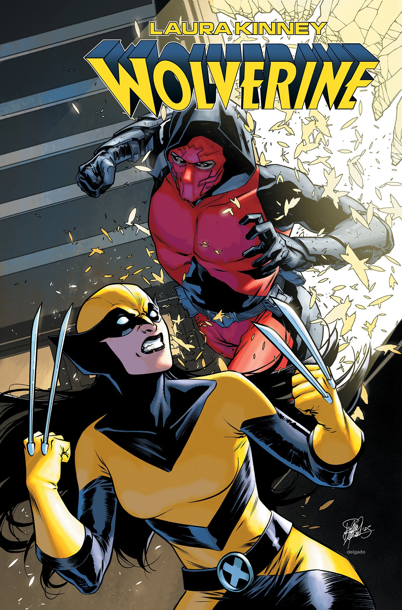 Laura Kinney Wolverine Vol. 2 My So-Called Perfect Life Tp (01/06/2026) Marvel