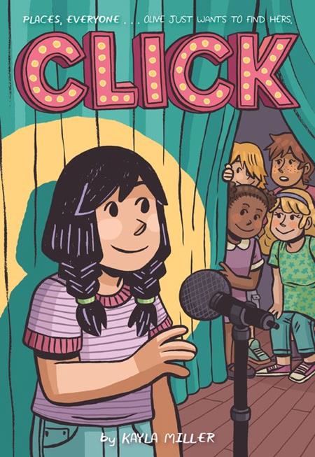 Click Tp (07/01/2026) Harpercollins