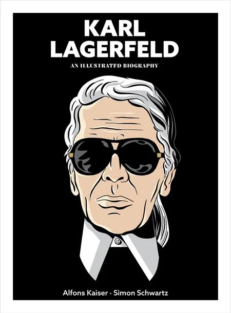 Karl Lagerfeld Hc (04/15/2026) Abrams