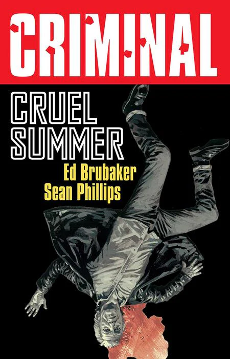 Criminal Tp Vol 10 Cruel Summer New Printing (01/07/2026) Image