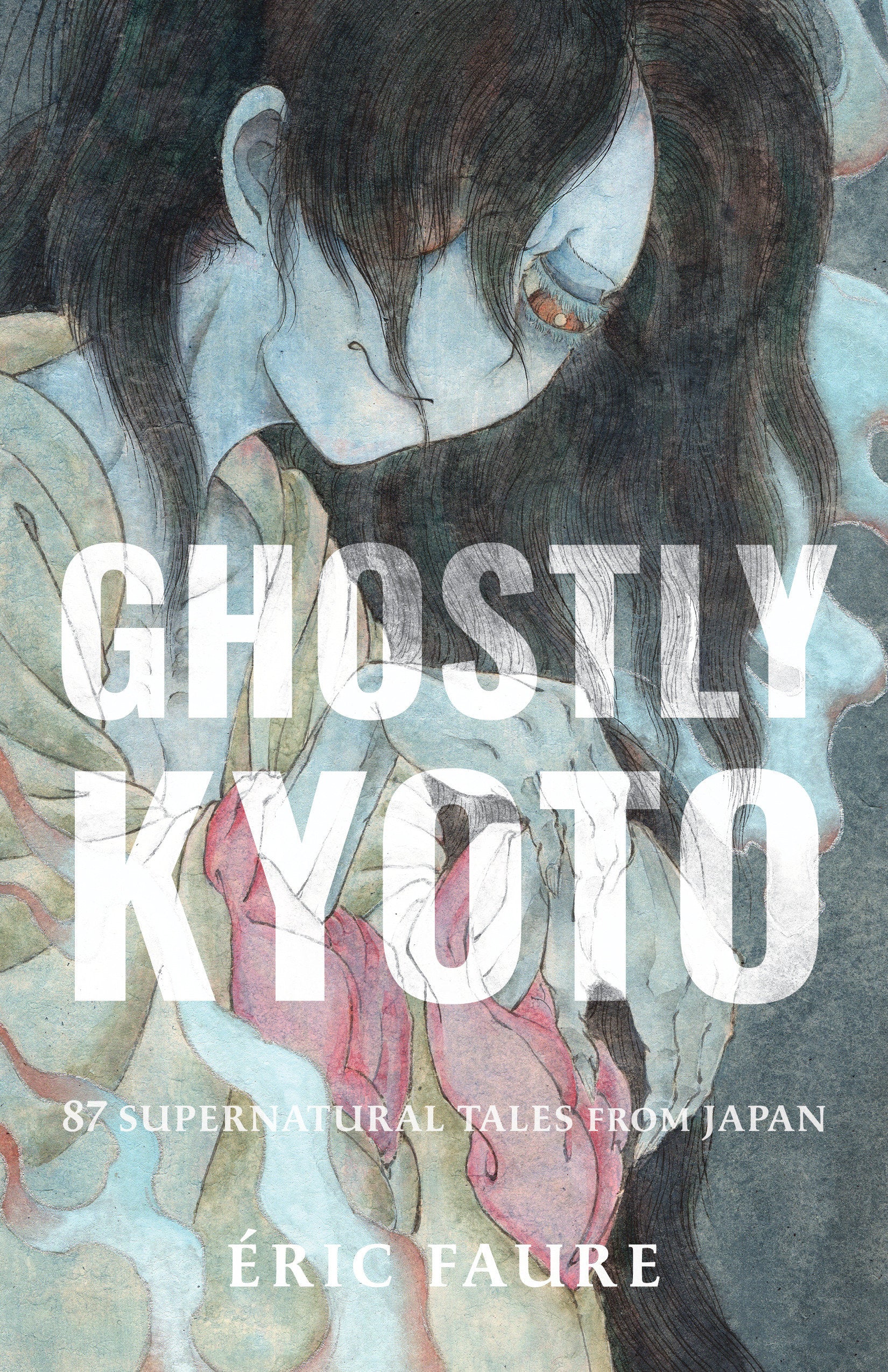 Ghostly Kyoto Tp (06/09/2026) Shambhala