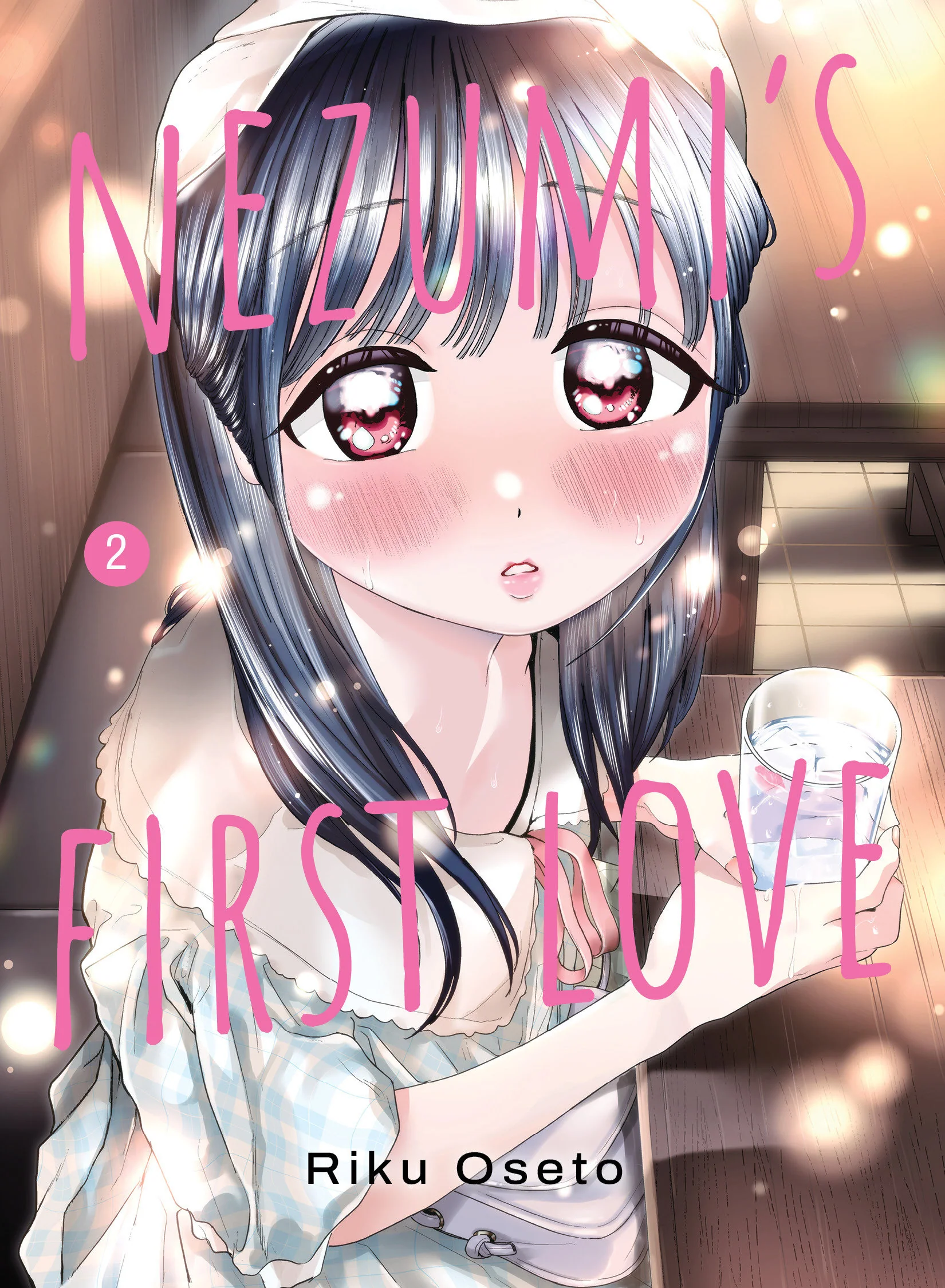 Nezumi'S First Love 2 Tp (01/20/2026) Kodansha Usa