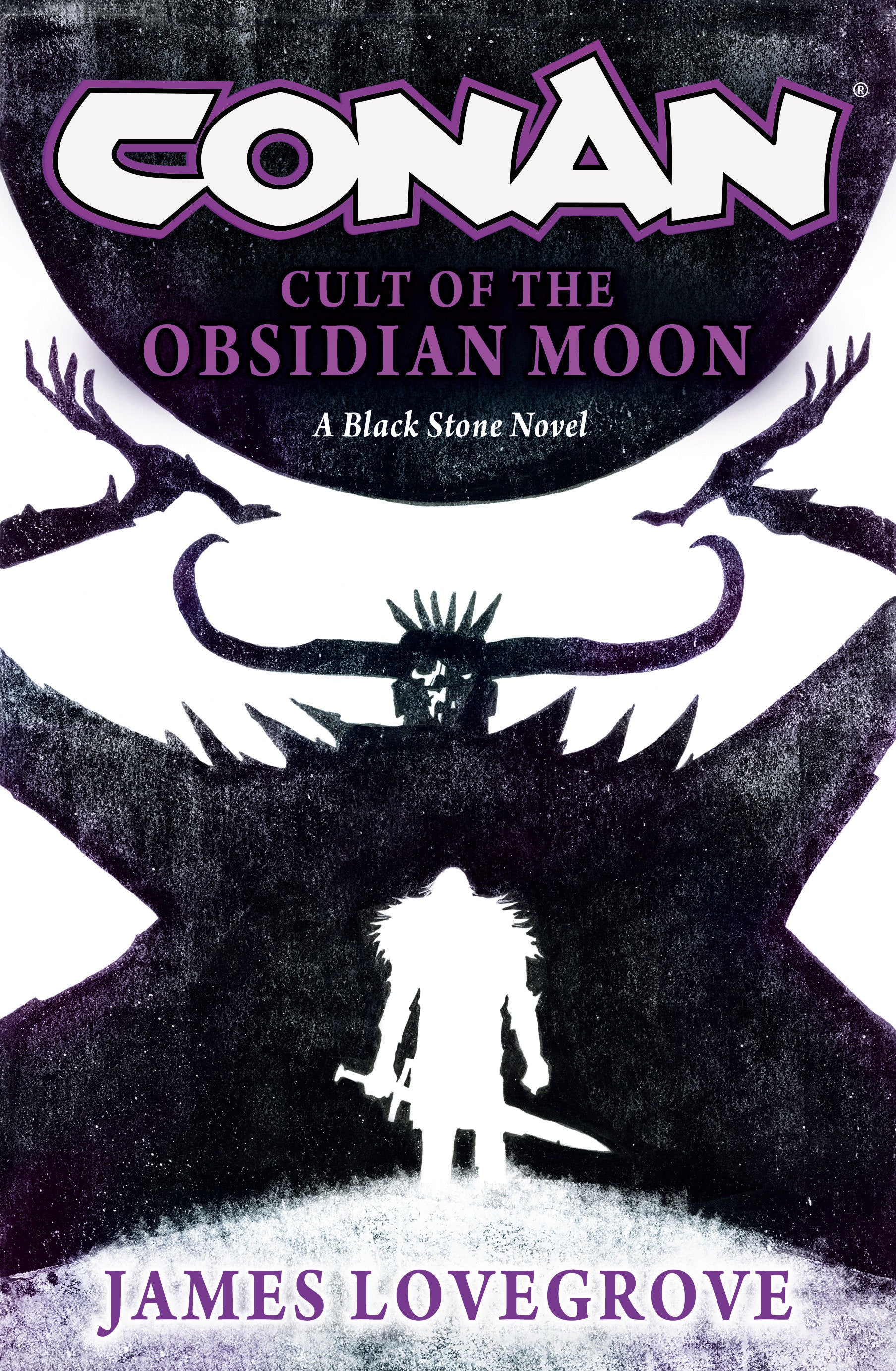 Conan: Cult of the Obsidian Moon TP (04/13/2026) Titan