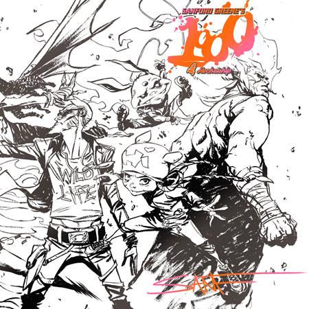1000 Hc Vol 01 (06/17/2026) Rocketship Entertainment