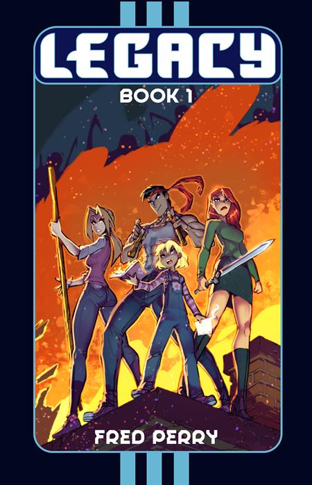Legacy Tp Book 01 (01/28/2026) Massive