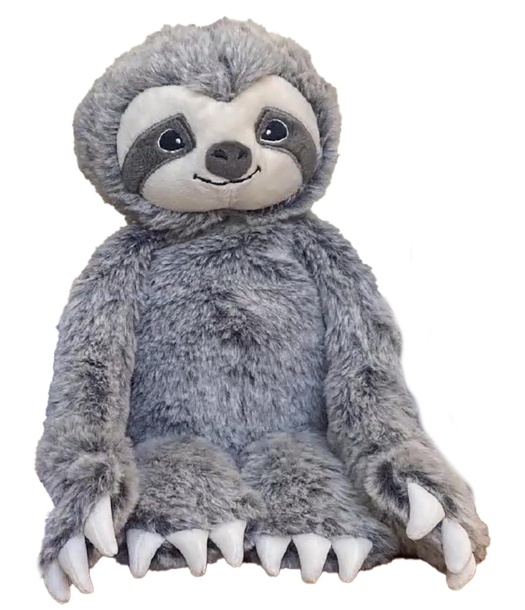 Sloth Plush  (06/02/2026) Clarkson Potter/Ten Speed