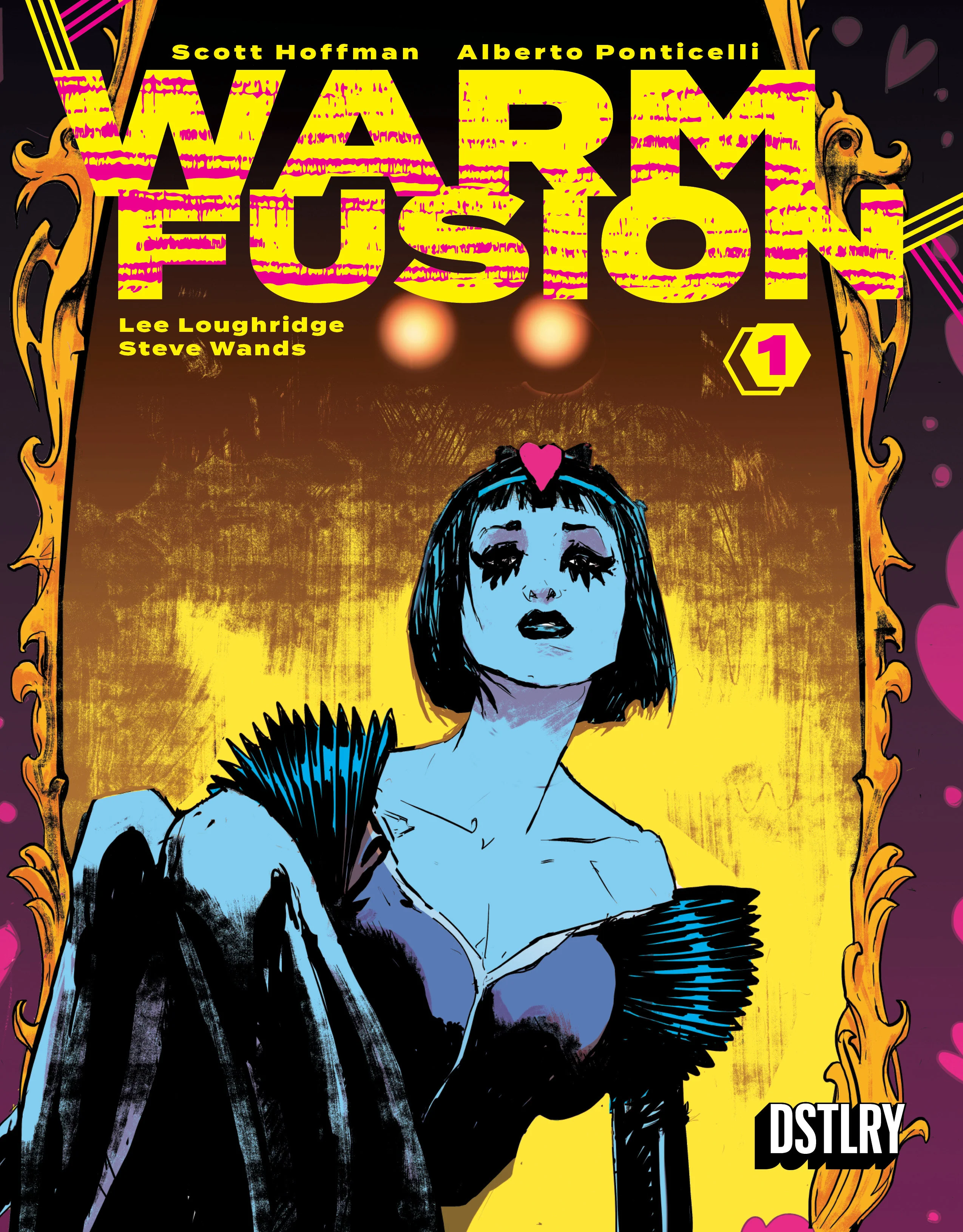 Warm Fusion Hc (08/04/2026) Dstlry