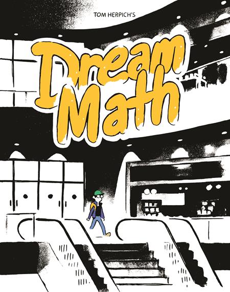 Dream Math (One Shot) (09/30/2026) Floating World
