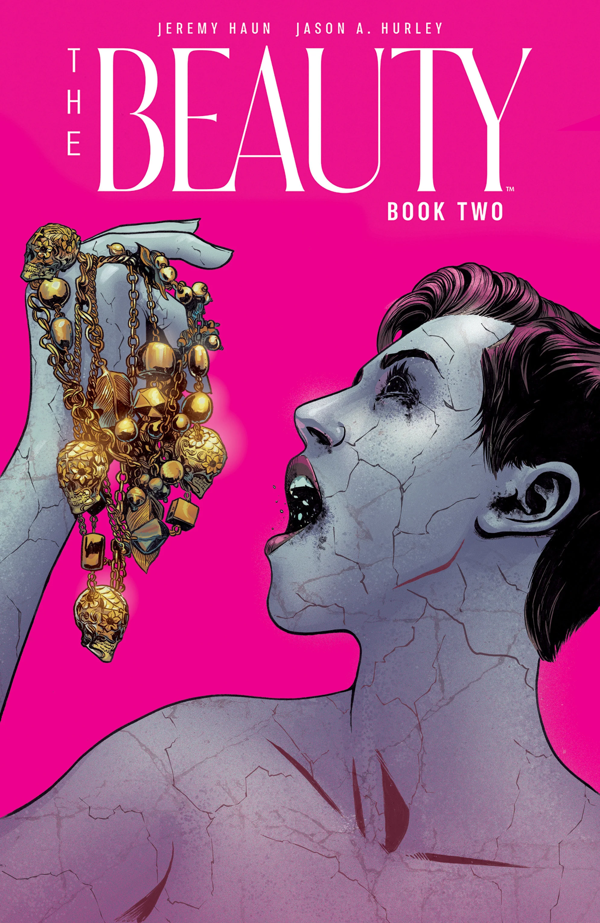 The Beauty Book Two Tp (06/09/2026) Ignition Press