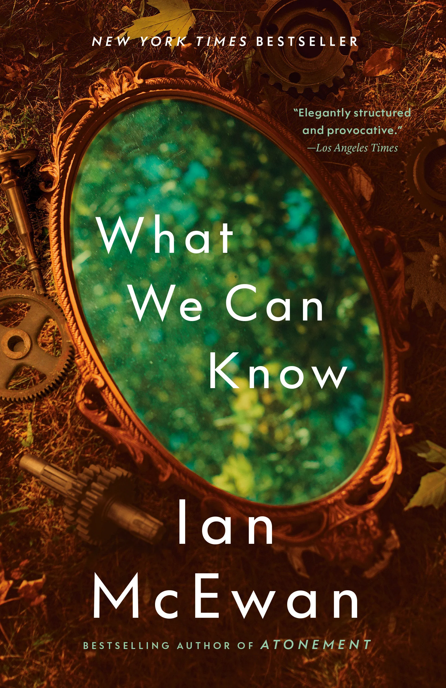 What We Can Know Tp (06/16/2026) Knopf Doubleday Publishing Group