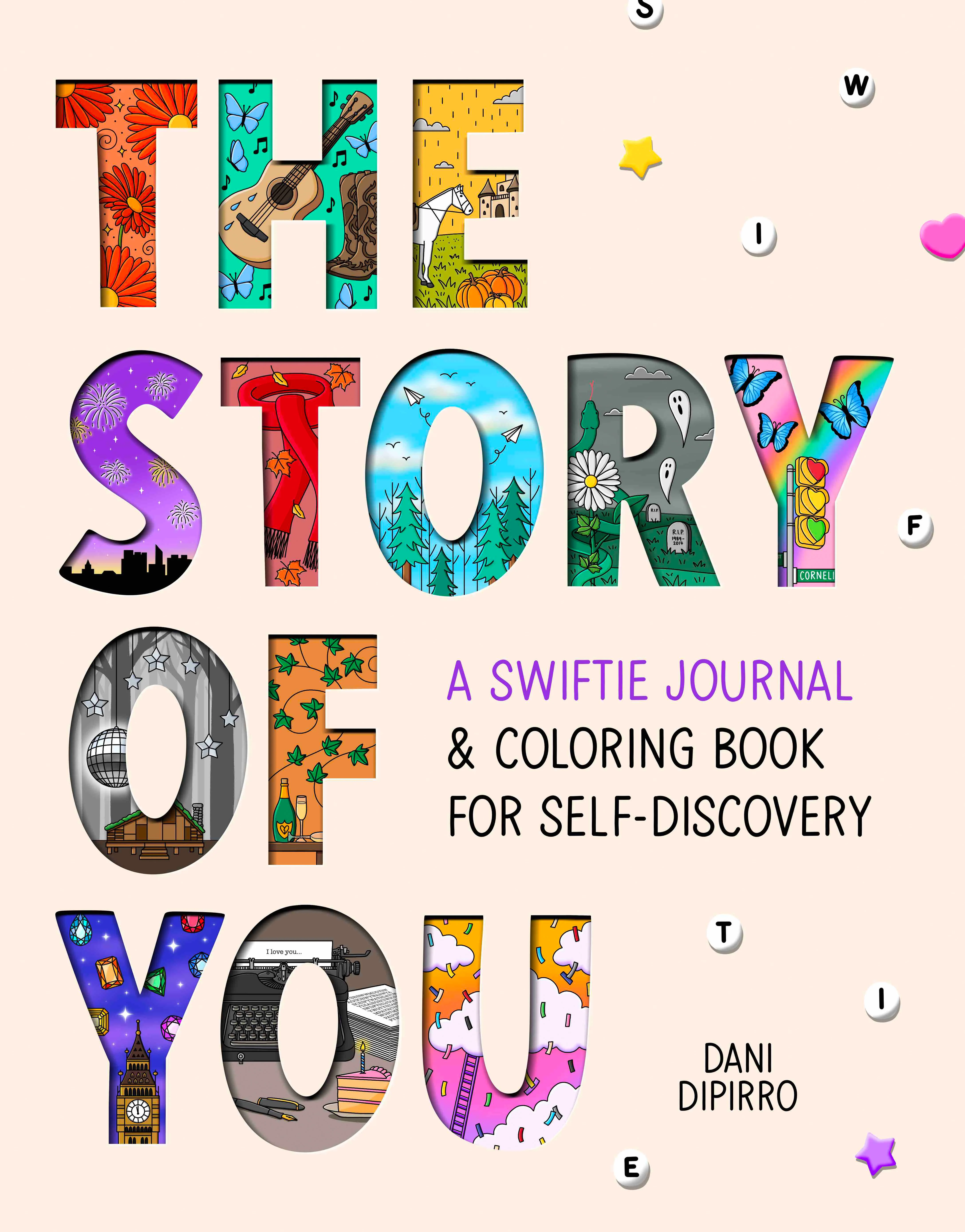 The Story Of You Tp (09/16/2025) Penguin Publishing Group