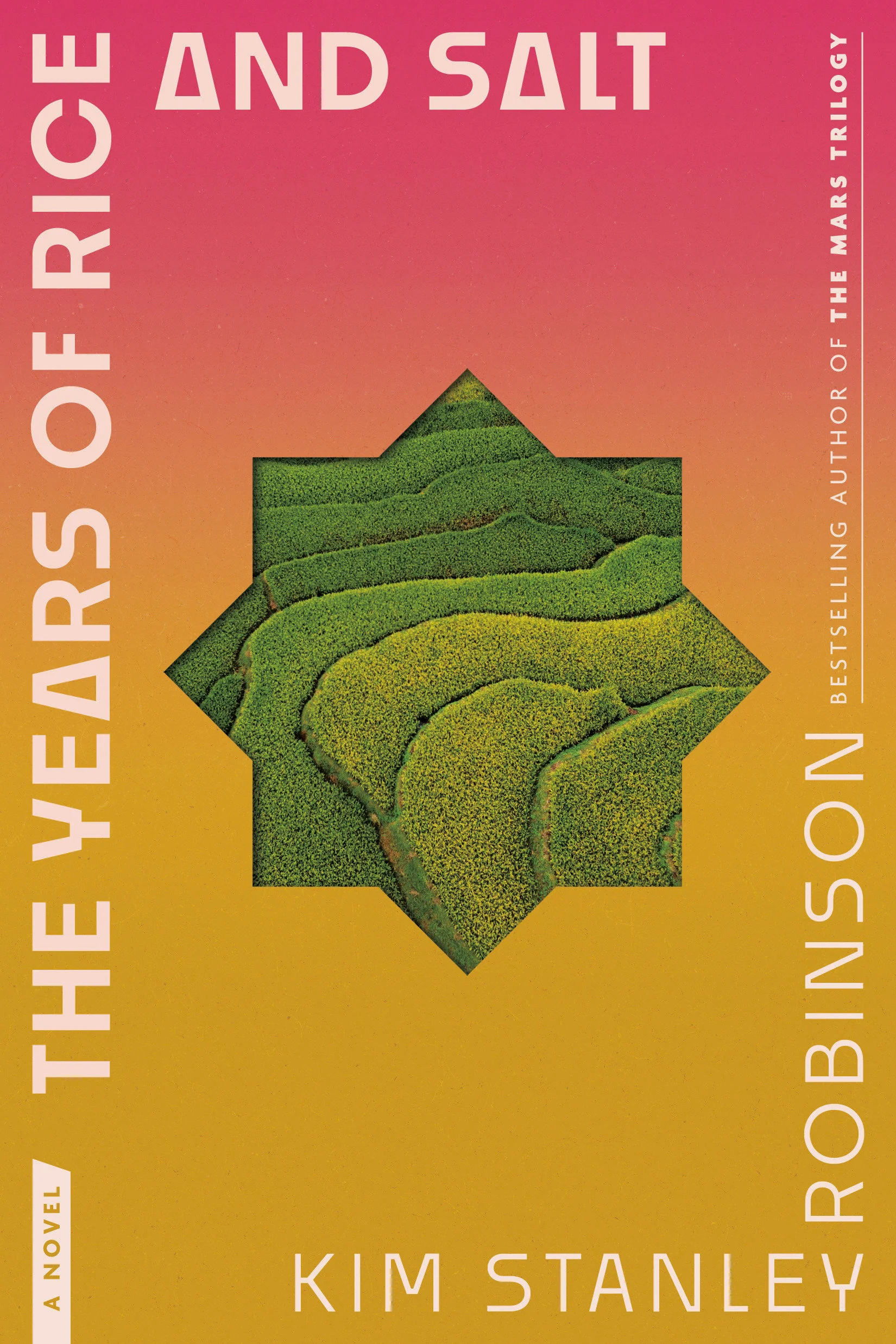 The Years Of Rice And Salt Tp (12/02/2025) Random House Worlds