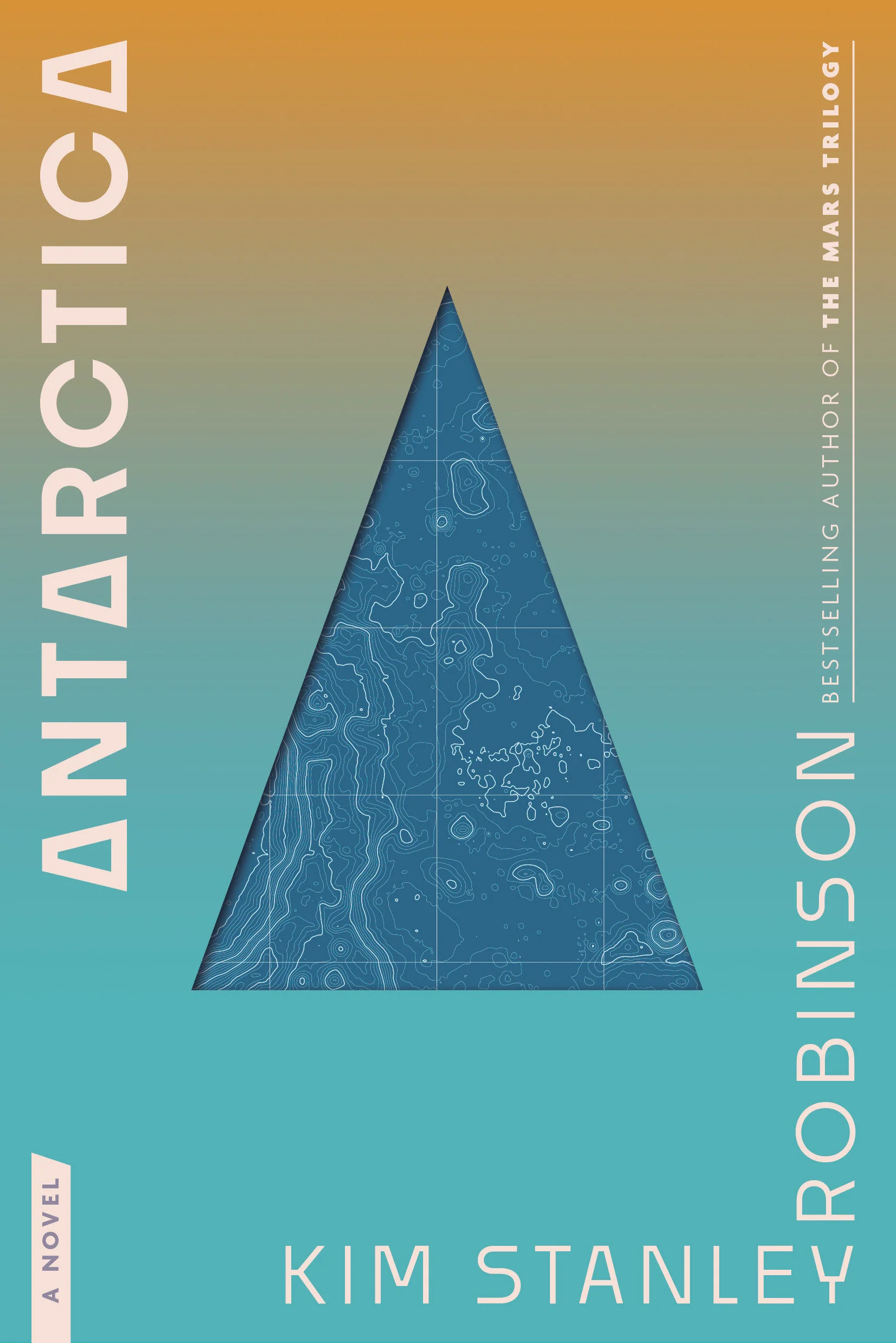 Antarctica Tp (12/02/2025) Random House Worlds