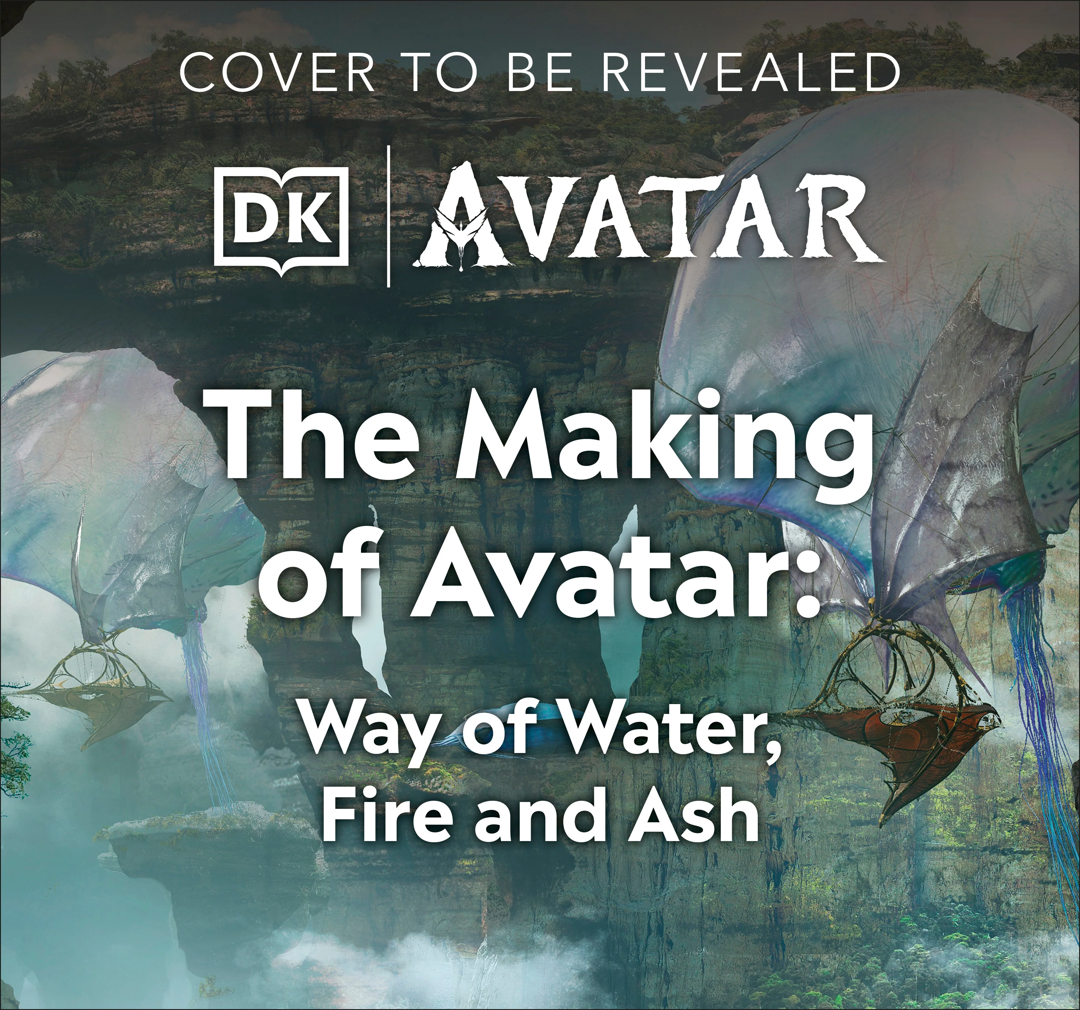 The Making Of Avatar Hc (12/19/2025) Dk