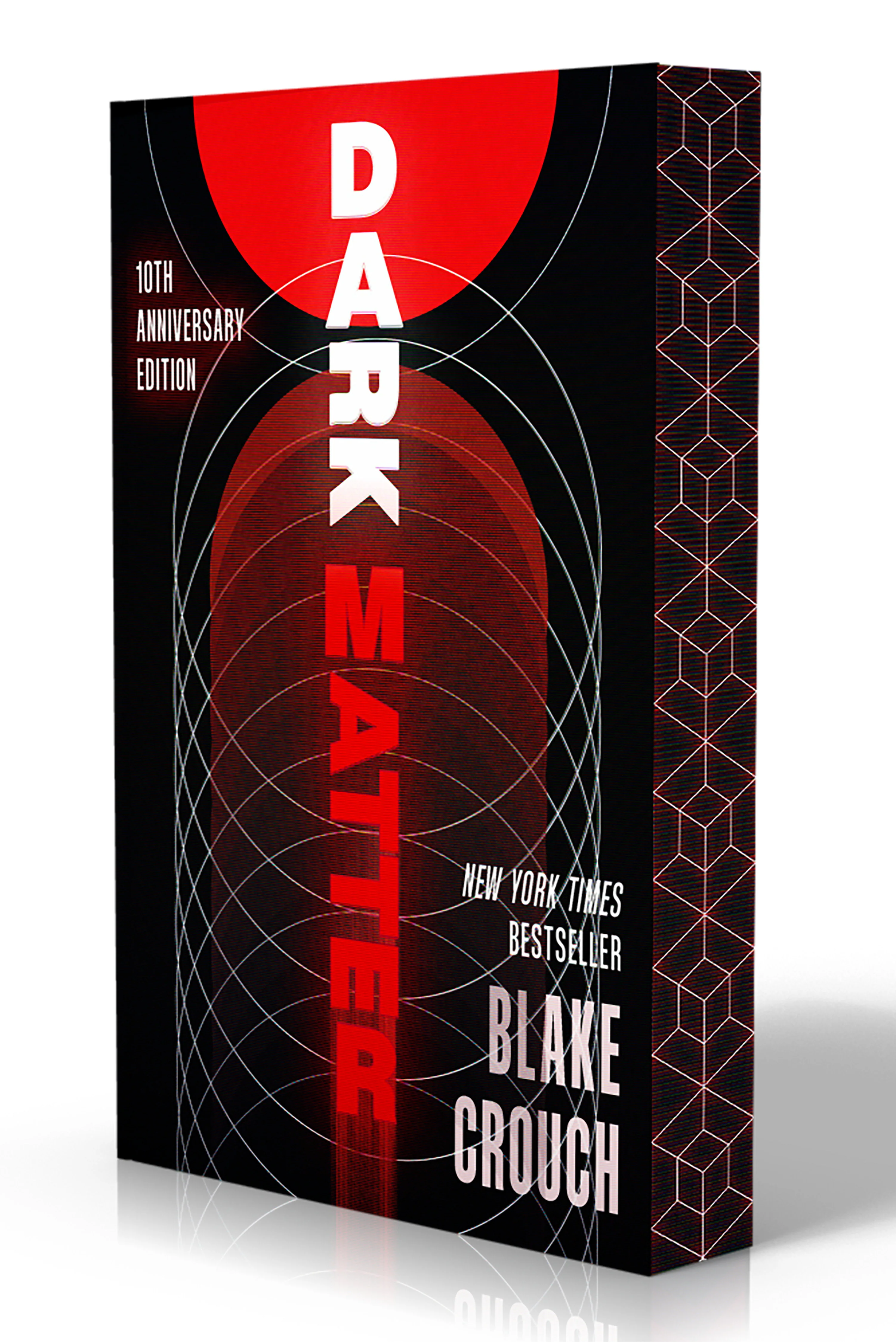 Dark Matter (10Th Anniversary Deluxe Edition) Tp (06/02/2026) Random House Publishing Group