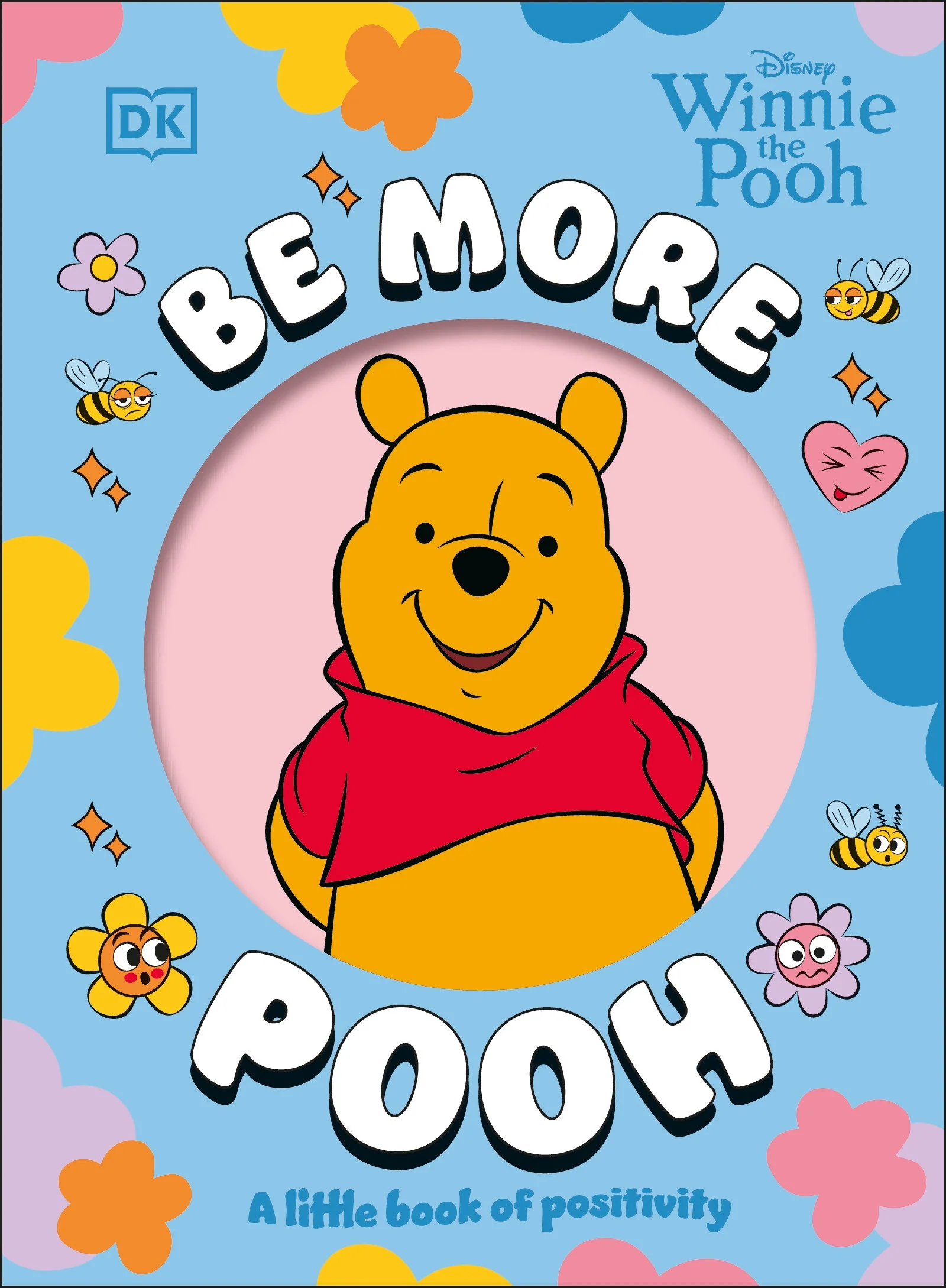 Be More Pooh Hc (06/23/2026) Dk